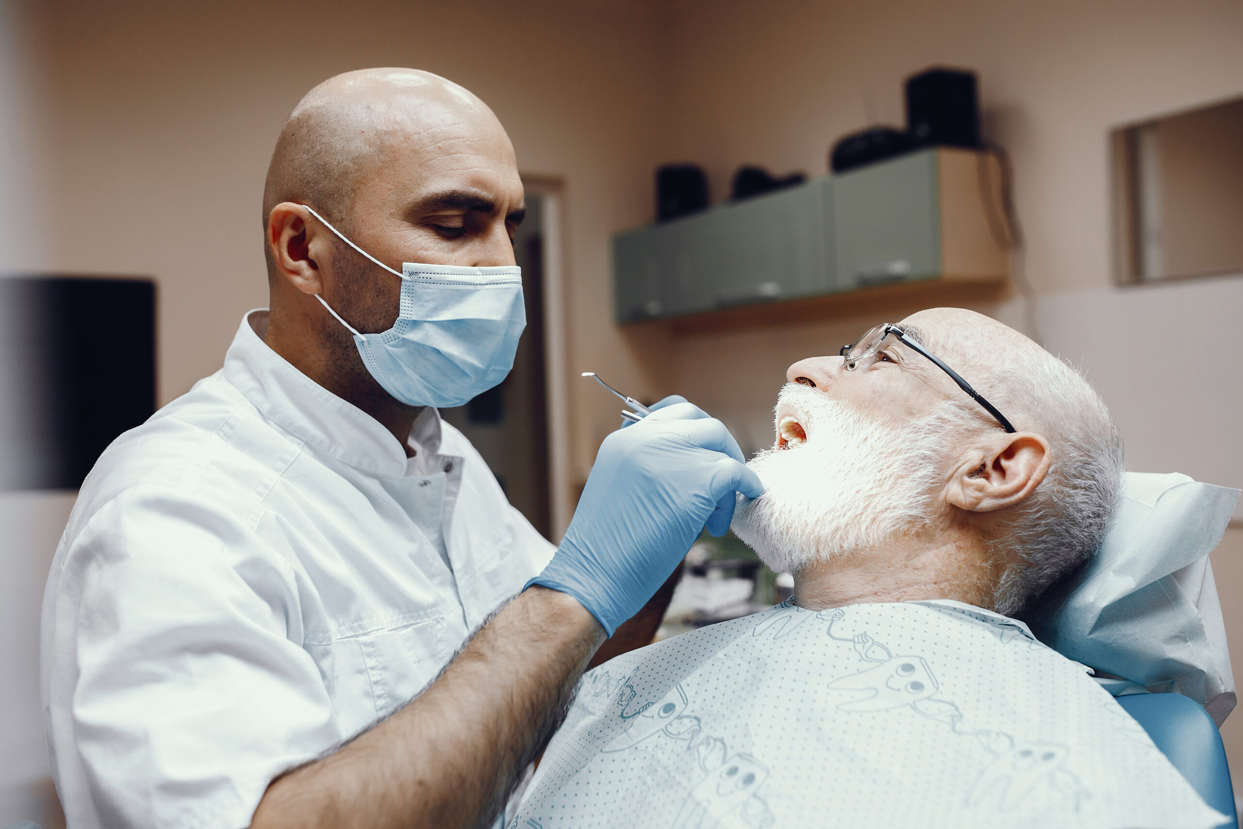 The Canadian Dental Care Plan